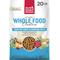 Show in main carousel: The Honest Kitchen Human Grade Grain-Free Turkey Whole Food Clusters Dry Dog Food, 20-lb bag slide 1 of 13