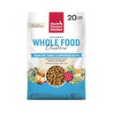 The Honest Kitchen Human Grade Grain-Free Turkey Whole Food Clusters Dry Dog Food, 20-lb bag
