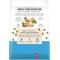 Show in main carousel: The Honest Kitchen Human Grade Grain-Free Turkey Whole Food Clusters Dry Dog Food, 5-lb bag slide 3 of 13