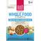 Show in main carousel: The Honest Kitchen Human Grade Grain-Free Turkey Whole Food Clusters Dry Dog Food, 5-lb bag slide 1 of 13