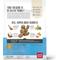 Show in main carousel: The Honest Kitchen Human Grade Grain-Free Turkey Whole Food Clusters Dry Dog Food, 1-lb bag slide 3 of 13