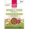Show in main carousel: The Honest Kitchen Human Grade Grain-Free Chicken Whole Food Clusters Dry Dog Food, 5-lb bag slide 1 of 13