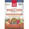 Show in main carousel: The Honest Kitchen Human Grade Whole Food Clusters Small Breed Grain-Free Beef Dry Dog Food, 10-lb bag slide 1 of 11