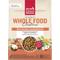 Show in main carousel: The Honest Kitchen Human Grade Whole Food Clusters Whole Grain Beef & Oat Dry Dog Food, 1-lb bag slide 1 of 11