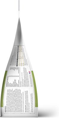 Show full view: The Honest Kitchen Human Grade Whole Food Clusters Chicken Recipe Small Breed Grain-Free Dog Food, 1-lb bag slide 4 of 13