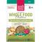 Show in main carousel: The Honest Kitchen Human Grade Whole Food Clusters Chicken Recipe Puppy Blend Grain-Free Dehydrated Dog Food, 4-lb bag slide 1 of 13