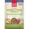 Show in main carousel: The Honest Kitchen Human Grade Food Clusters Whole Grain Chicken & Oat Recipe Small Breed Dog Food, 10-lb bag slide 1 of 12