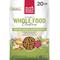 Show in main carousel: The Honest Kitchen Human Grade Grain-Free Chicken Whole Food Clusters Dry Dog Food, 20-lb bag slide 1 of 13