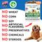 Show in main carousel: Bark&Spark Allergy Relief & Anti Itch Relief with Omega 3 Skin & Coat Fish Oil Chew Supplement for Dogs, 180 count slide 9 of 10