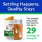 Show in main carousel: Bark&Spark Pumpkin Powdered Fiber & Stool Softener Diarrhea & Constipation Supplement for Dogs, 8.1-oz bag slide 9 of 11