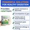 Show in main carousel: Bark&Spark Probiotics & Digestive Enzymes Fiber & Digestion & Gut Health Chew Supplement for Dogs, 180 count slide 6 of 9