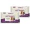 Show in main carousel: Multipet Groom Genie All-Purpose Dog Wipes, 200 count slide 1 of 2