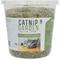 Show in main carousel: Multipet Catnip Garden Catnip Tub, 2.5-oz slide 1 of 4