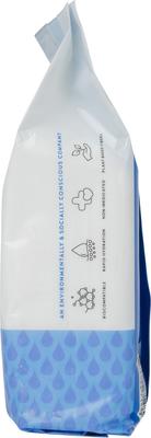 Show full view: Skout's Honor HydroClear Dog & Cat Grooming Wipes, Fragrance-Free, 100 count slide 6 of 6