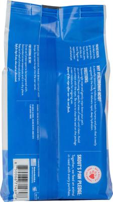 Show full view: Skout's Honor HydroClear Dog & Cat Grooming Wipes, Fragrance-Free, 100 count slide 4 of 6