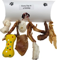 HDP Every Day Is A Holiday Dog Gift Pack