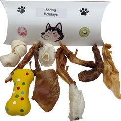 HDP Spring Holiday Dog Gift Pack