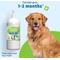 Show in main carousel: Pet Wellbeing Wild Alaskan Salmon Oil Liquid Supplement for Dogs, 16-oz bottle slide 9 of 10
