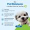 Show in main carousel: Pet Wellbeing Pet Melatonin Bacon Flavored Liquid Calming Supplement for Dogs, 2-oz bottle slide 4 of 11