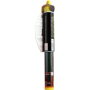 Mr. Canary Co. Original Nyjer Finch Tube Feeder, 8-oz