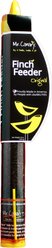 Mr. Canary Co. Original Nyjer Finch Tube Feeder, 8-oz