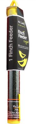 Show full view: Mr. Canary Co. Original Nyjer Finch Tube Feeder, 8-oz slide 2 of 9