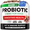 Show in main carousel: StrellaLab Probiotics & Digestive Enzymes Fiber & Digestion & Gut Health Chew Supplement for Dogs, 120 count slide 1 of 9