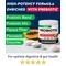 Show in main carousel: StrellaLab Probiotics & Digestive Enzymes Fiber & Digestion & Gut Health Chew Supplement for Dogs, 120 count slide 4 of 9
