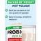 Show in main carousel: StrellaLab Probiotic Powder for Cats Digestive Health Supplement with Prebiotics & Digestive Enzymes, 4-oz slide 9 of 9