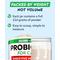 Show in main carousel: StrellaLab Cat Probiotic Powder & Probiotics with Diarrhea Fiber & Digestive Support Supplement for Cats, 4-oz bottle slide 10 of 11