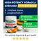 Show in main carousel: StrellaLab Cat Probiotic Powder & Probiotics with Diarrhea Fiber & Digestive Support Supplement for Cats, 4-oz bottle slide 4 of 11