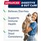 Show in main carousel: StrellaLab Cat Probiotic Powder & Probiotics with Diarrhea Fiber & Digestive Support Supplement for Cats, 4-oz bottle slide 3 of 11