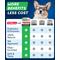 Show in main carousel: StrellaLab Probiotics & Digestive Enzymes Fiber & Digestion & Gut Health Chew Supplement for Dogs, 120 count slide 9 of 10