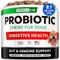 Show in main carousel: StrellaLab Probiotics & Digestive Enzymes Fiber & Digestion & Gut Health Chew Supplement for Dogs, 180 count slide 1 of 10