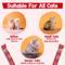 Show in main carousel: Beefeaters Lickables Chicken Puree Recipe Cat Treat, 1.59-oz bag, case of 12 slide 8 of 8