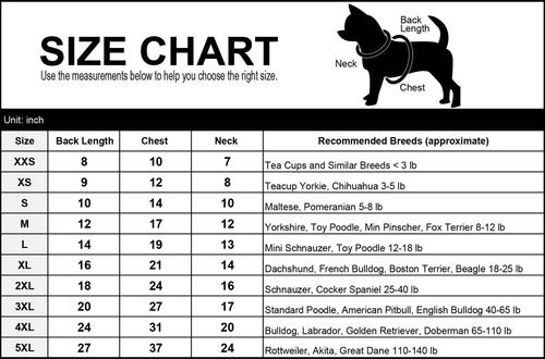 Show full view: Parisian Pet Little Miss Attitude Embroidered Dog & Cat T-Shirt, Pink, X-Small slide 5 of 5