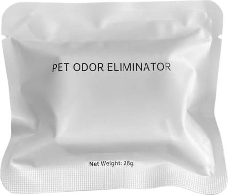 Show full view: Penthouse Paws IQ Smart Self-Cleaning Cat Litter Odor Control Deodorizer Tablets, 6 count slide 4 of 8