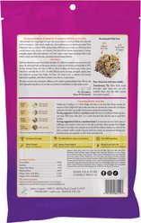 Lafeber Fruit Delight Avi-Cakes Cockatiel & Parakeet Bird Food, 8-oz bag slide 2 of 8