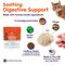 Show in main carousel: Dr. Bill's Pet Nutrition Feline Digestive Support Cat Supplement Powder, 60-gm pouch slide 4 of 8