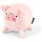 Show in main carousel: P.L.A.Y. Pet Lifestyle and You Barnyard Buddies Pig Squeaky Plush Dog Toy slide 1 of 1