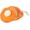 Show in main carousel: P.L.A.Y. Pet Lifestyle and You IHOP Pancake Stack Squeaky Plush Dog Toy slide 1 of 2