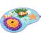 Show in main carousel: P.L.A.Y. Pet Lifestyle and You Snuffle Mat Coral Cove Squeaky Plush Dog Toy slide 1 of 2