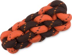 P.L.A.Y. Pet Lifestyle and You Scout & About Honeycomb Rope Dog Toy, Large