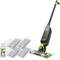 Show in main carousel: Shark Vacmop Pro Cordless Hard Floor Disposable Pad Vacuum Mop, Charcoal Gray slide 1 of 9
