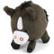 Show in main carousel: P.L.A.Y. Pet Lifestyle and You Barnyard Buddies Horse Squeaky Plush Dog Toy slide 1 of 2