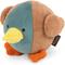 Show in main carousel: P.L.A.Y. Pet Lifestyle and You Barnyard Buddies Duck Squeaky Plush Dog Toy slide 1 of 1