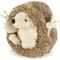 Show in main carousel: P.L.A.Y. Pet Lifestyle and You Woodland Creatures Hedgehog Squeaky Plush Dog Toy slide 1 of 1