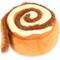 Show in main carousel: P.L.A.Y. Pet Lifestyle and You PupCup Cafe Cinnamon Roll Squeaky Plush Dog Toy, X-Small slide 1 of 1