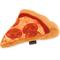 Show in main carousel: P.L.A.Y. Pet Lifestyle and You Snack Attack Minis Pizza Slice Squeaky Plush Dog Toy slide 1 of 1