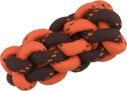 P.L.A.Y. Pet Lifestyle and You Scout & About Honeycomb Rope Dog Toy, Small